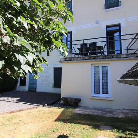 Appartement T3 Avec Terrasse, Proche Centre Et Thermes De La Bourboule - Fr-1-608-236 Luaran gambar