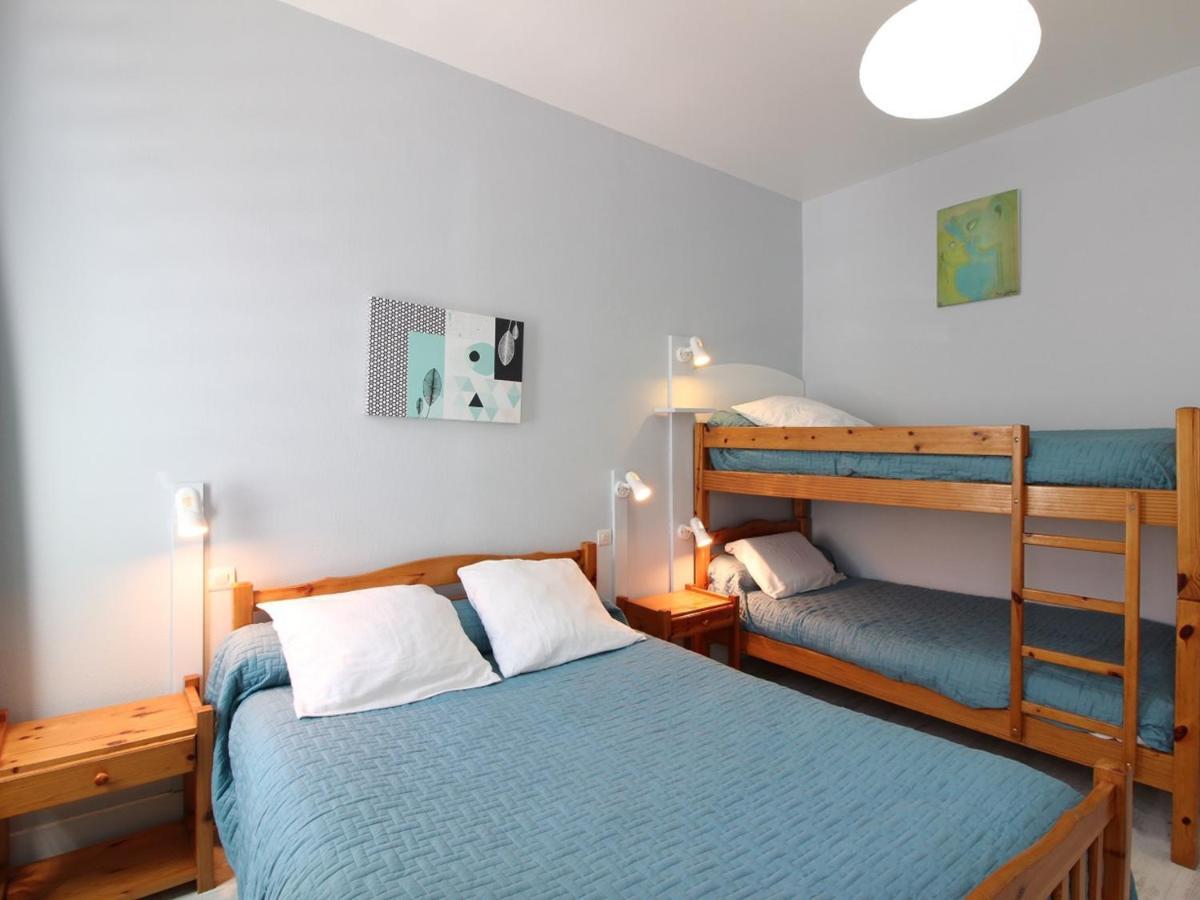 Appartement T3 Avec Terrasse, Proche Centre Et Thermes De La Bourboule - Fr-1-608-236 Luaran gambar